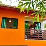 Flat Aluguel Abraao 4, Ilha Grande