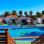 Castillo Beach Club