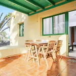 Bungalow Costa Calma Wifi Ref8222