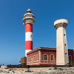 Apartamento El Carmen