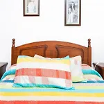 Apartamento El Carmen