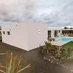 Casa Los Lajares