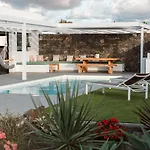 Casa Los Lajares