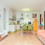 Apartamento El Muellito
