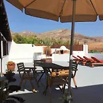 El Aceitunal