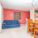 Las Arenas Apartamento 4P Piscina Caleta De Fuste