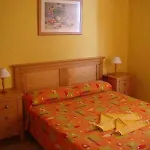 Apartamentos Castillo Beach