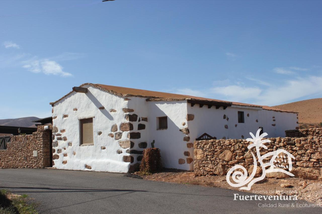 Country house Casa Abuelo Rafael