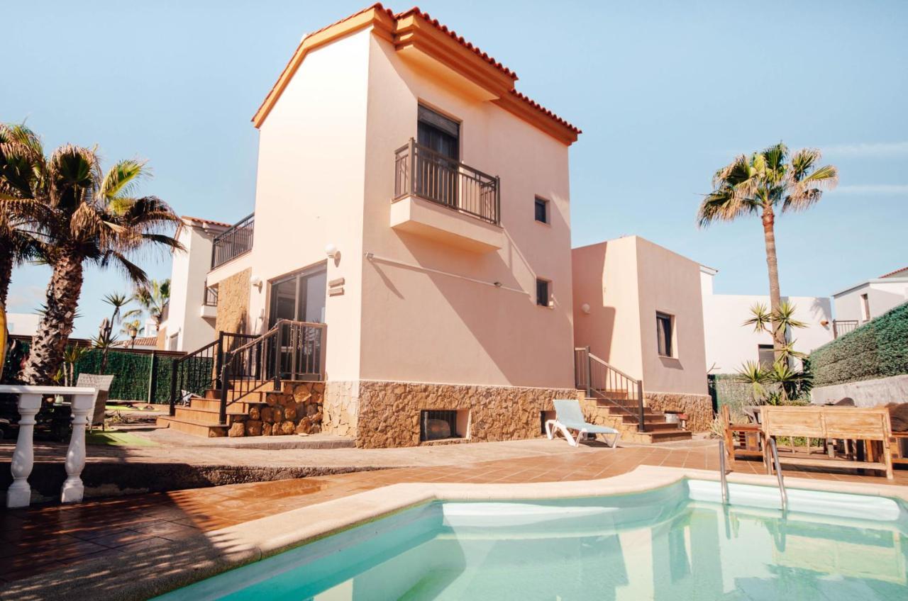 International Surf Camp Only Surf Hostal Corralejo