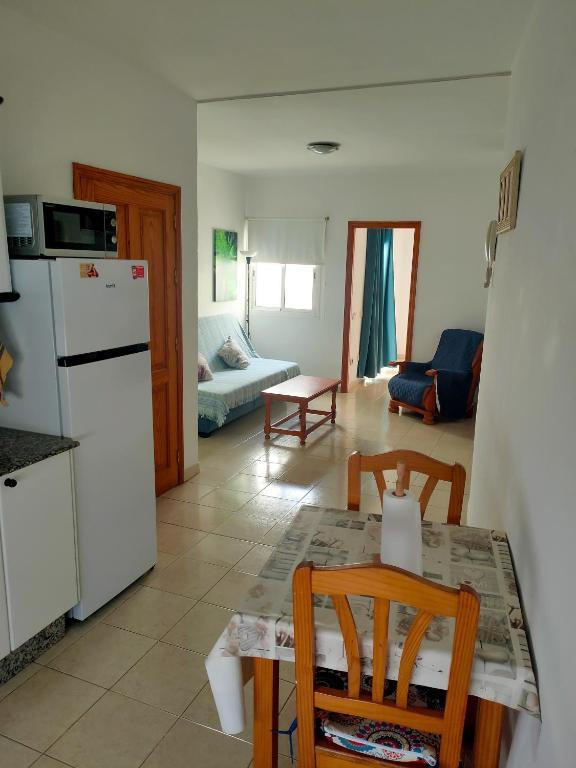Centrico Apartment Puerto del Rosario (Fuerteventura)