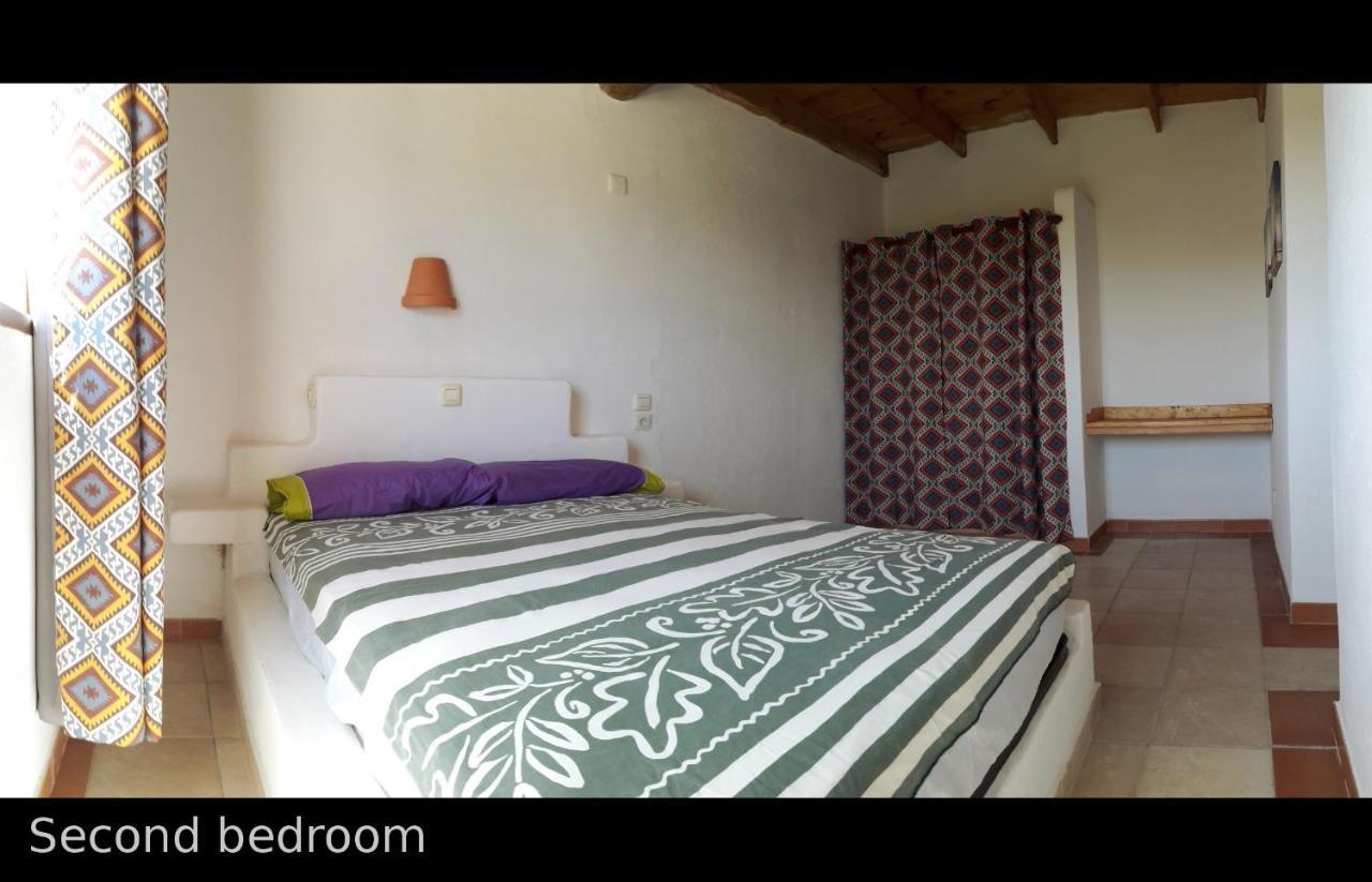 Appartamento Aloes