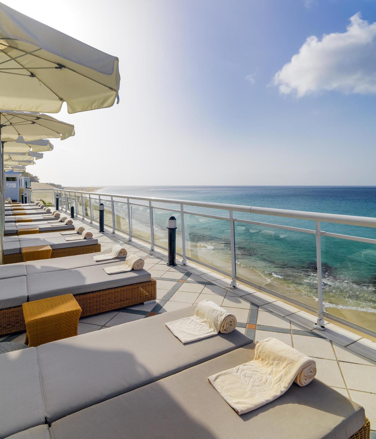 Xq El Palacete 4* Morro Jable (Fuerteventura)