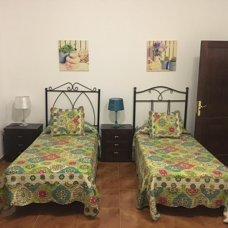 Casa Rural Valentin Guest house