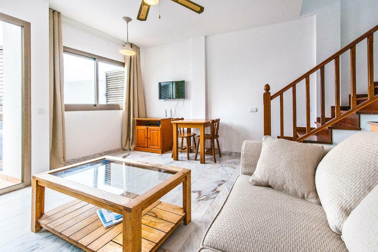 Ocean Vista Apartment Cotillo