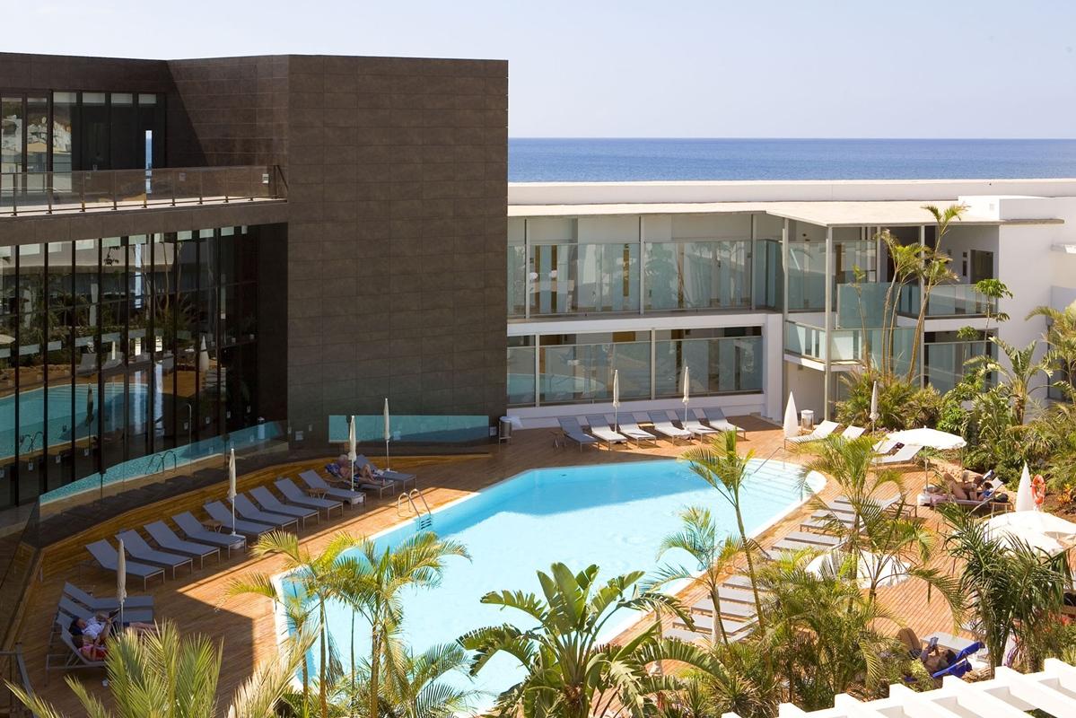 R2 Bahia Playa Design & - Only Adults Tarajalejo