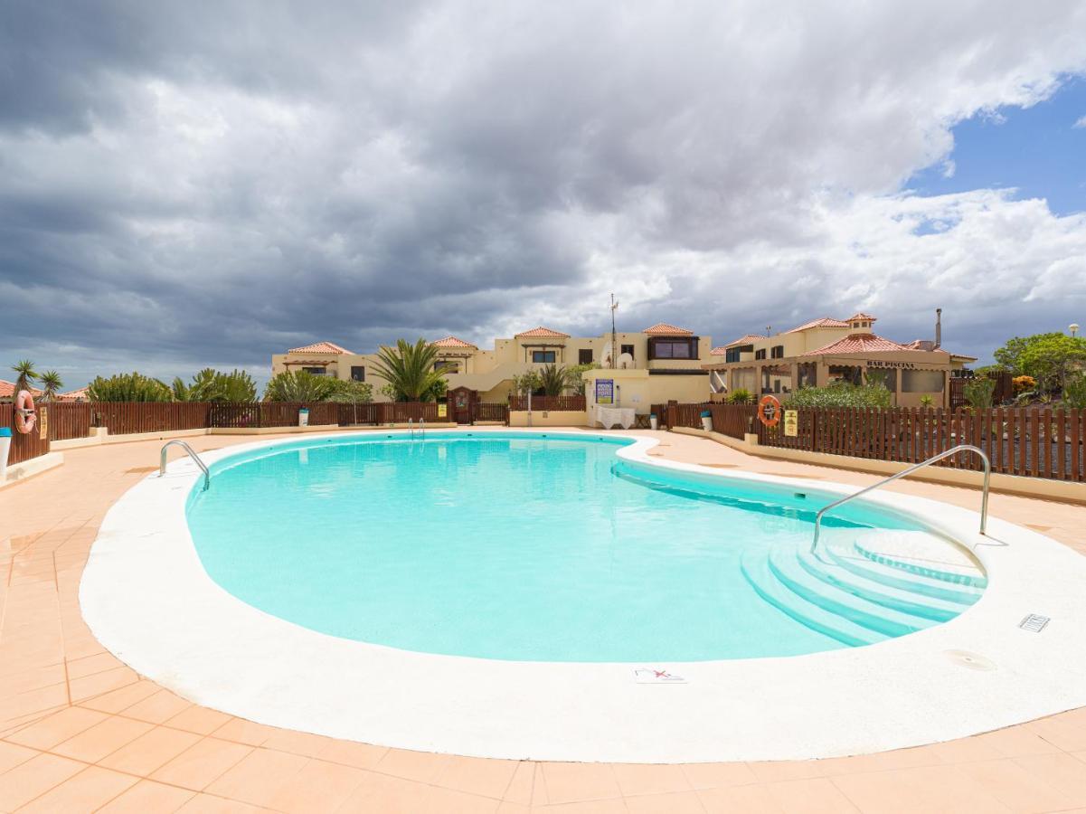Appartement Vv Casa Maruca Accesibilidad - Playa 5 Min