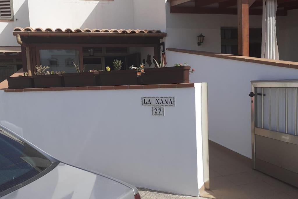 La Xana In El Apartamento