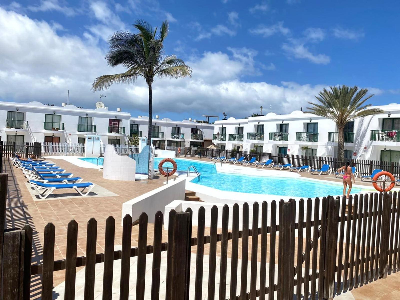 Appartement Cozy In Fuerteventura Corralejo