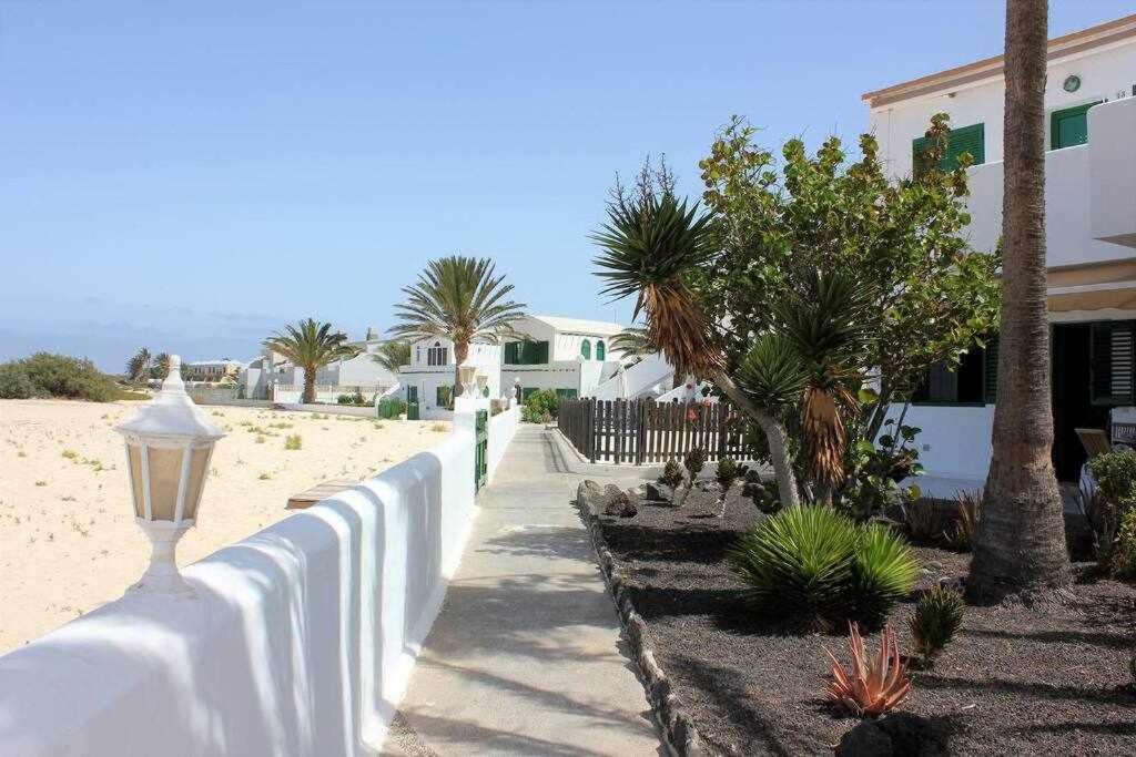 Rest Nook On The Cotillo