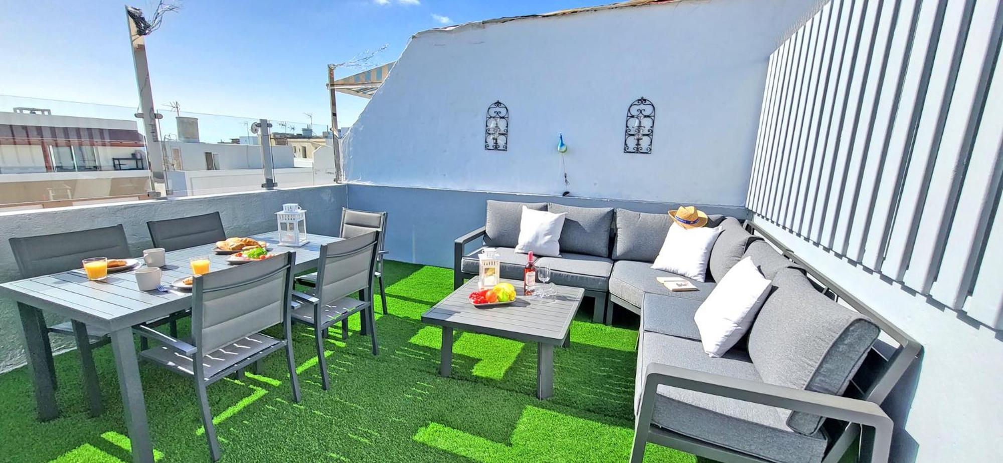 Flat Casa Dom 1, Morro Jable, Wifi