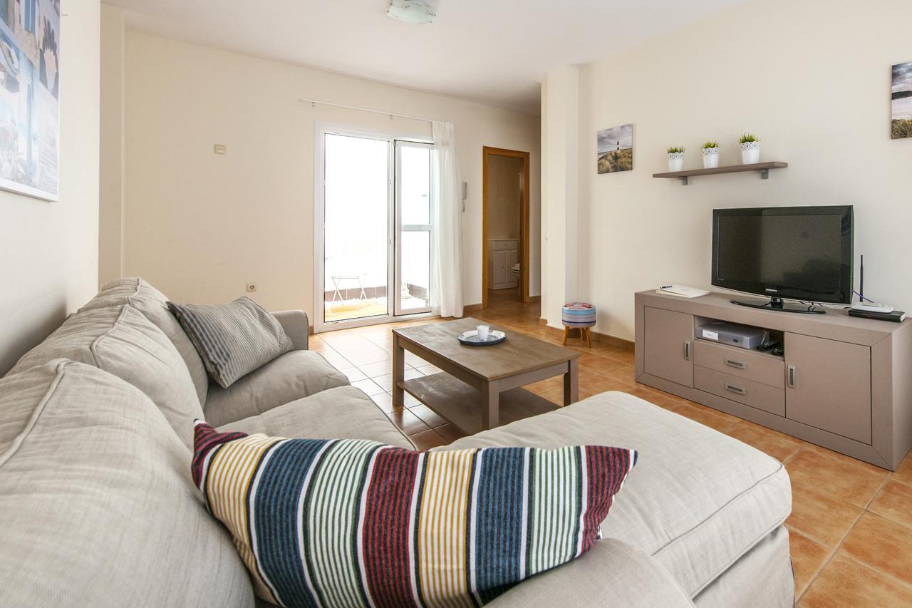 Oliastur - El Cotillo Apartamento La Oliva