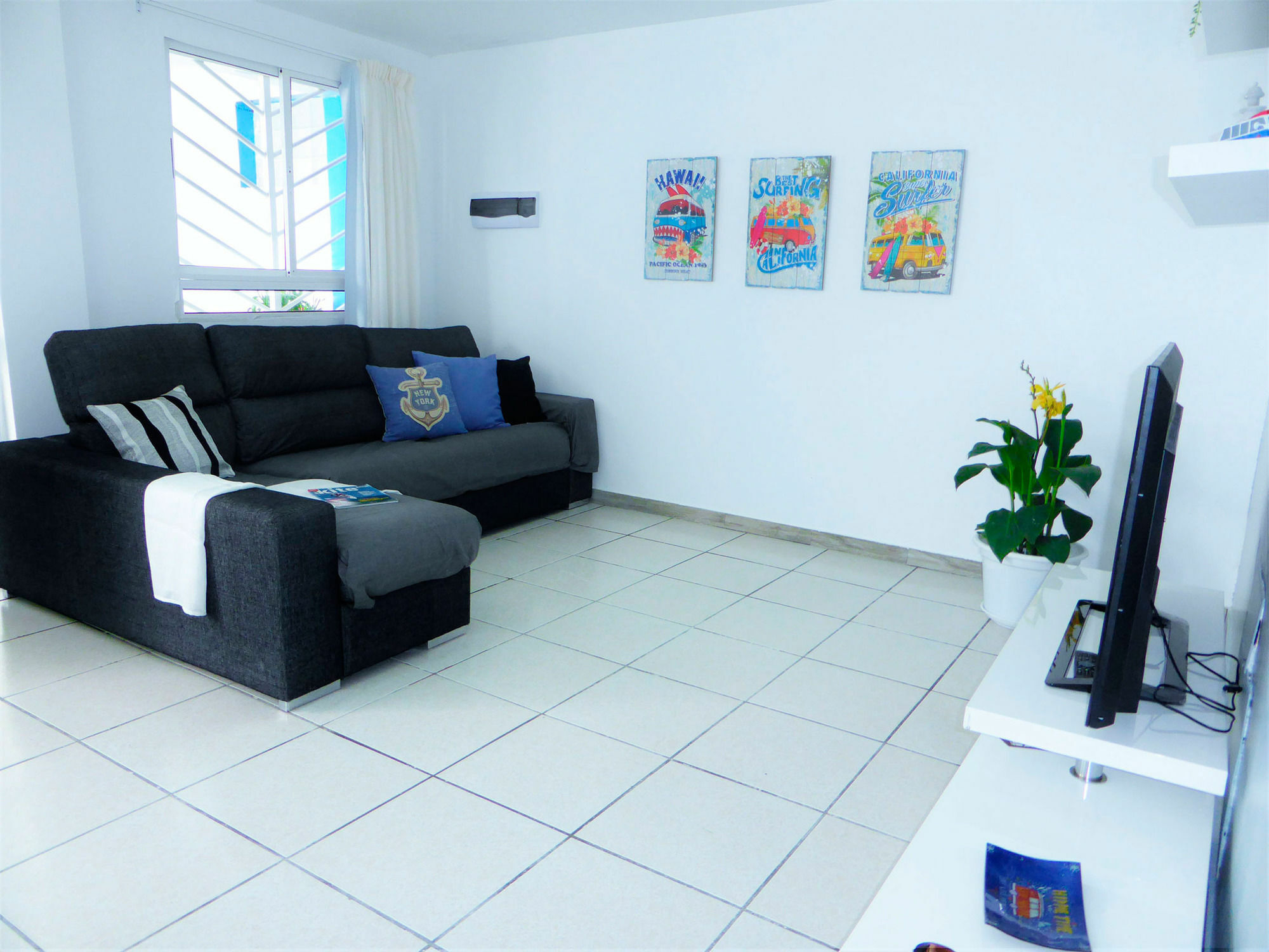 Apartmán Hawai *