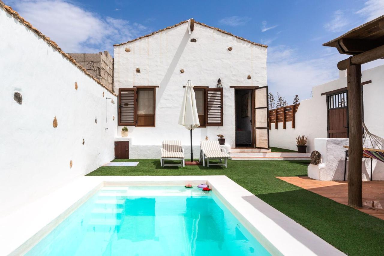 Casa La Orilla *