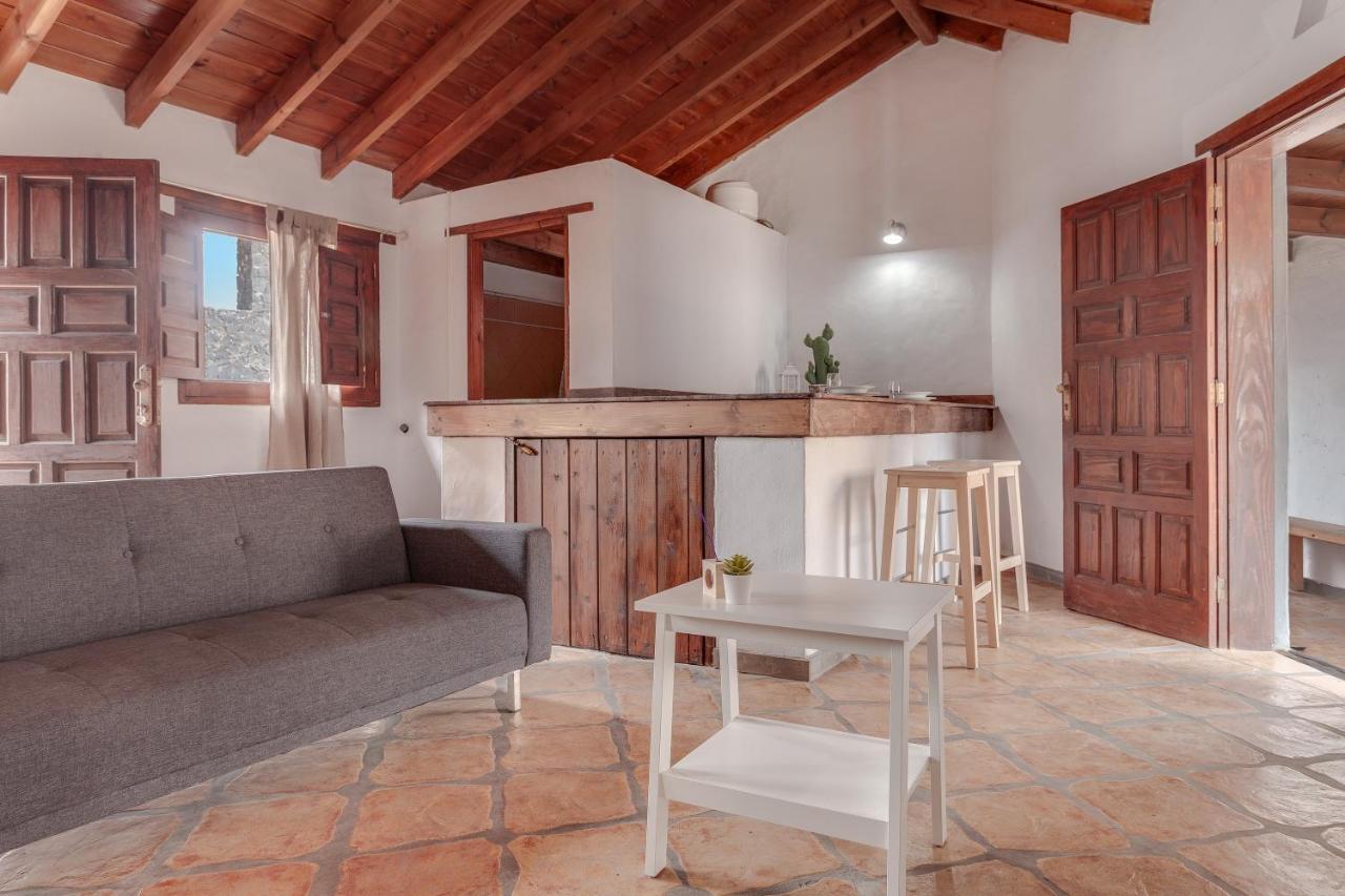 Holiday home Casa Alonso *