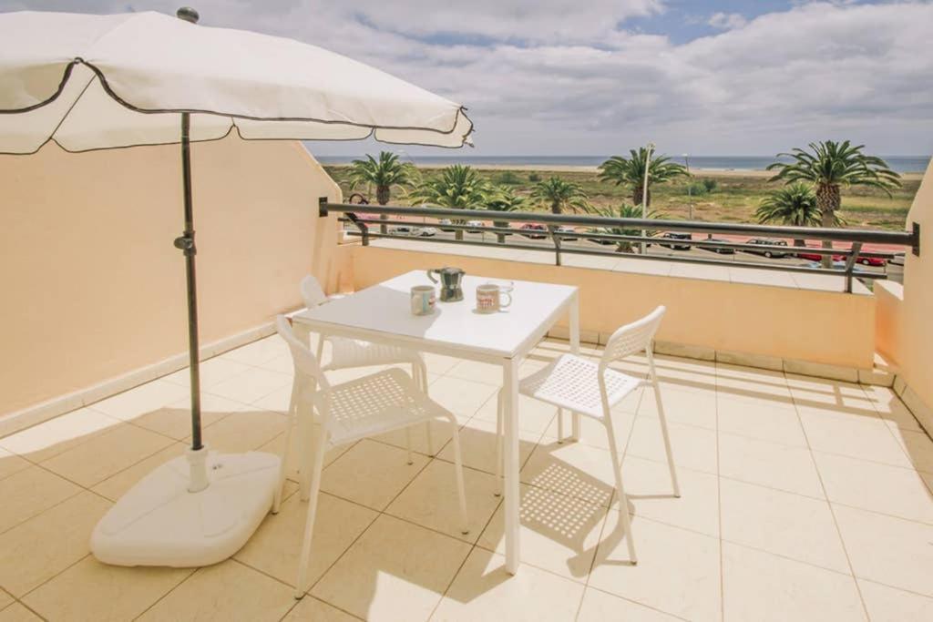 Appartement Terrazza E Vista Sull'oceano, Wi-fi, Piano 3, Piscina Sullo Stesso Piano Morro Jable (Fuerteventura)