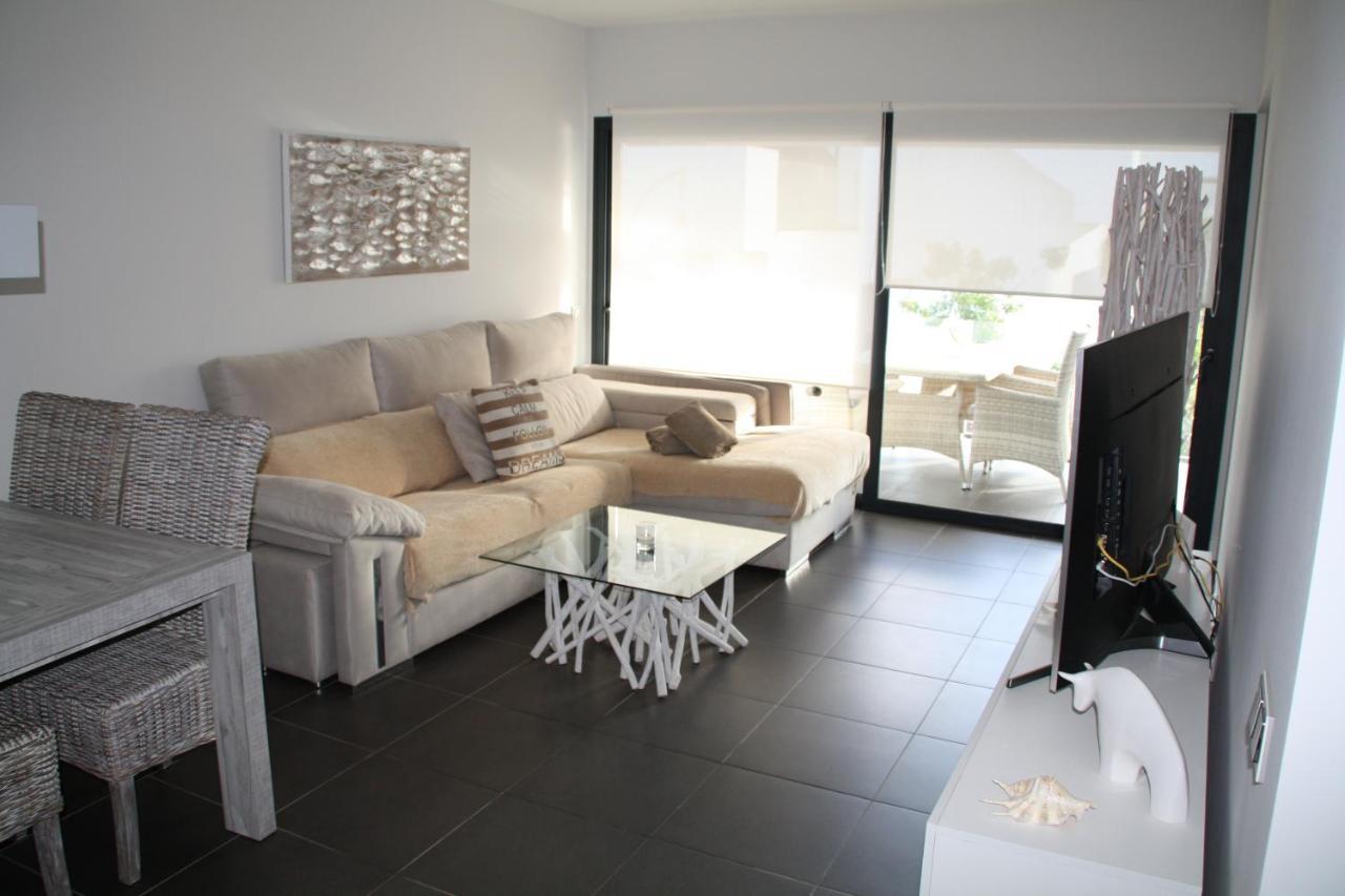 Apartmán Casa Skadi