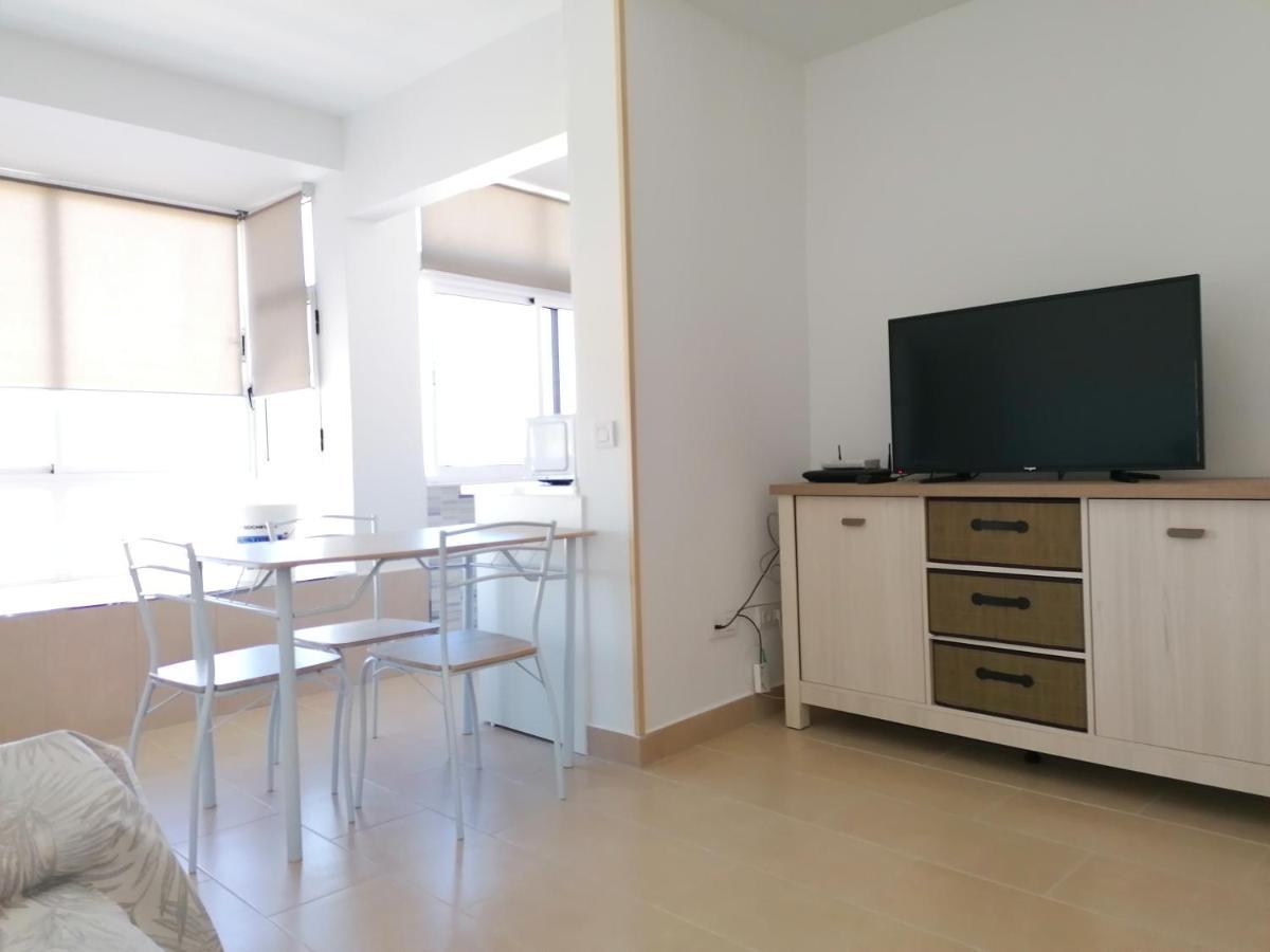 Lidia Apartamento