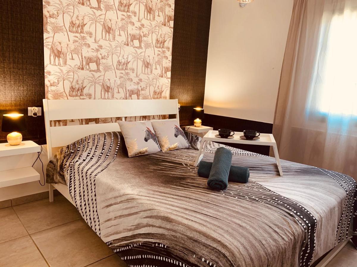 Апартаменты Deluxe Your Holidays, Three Swimming Pool, Private Terrace, High Wifi, Puerta Del Sol Калета-де-Фусте