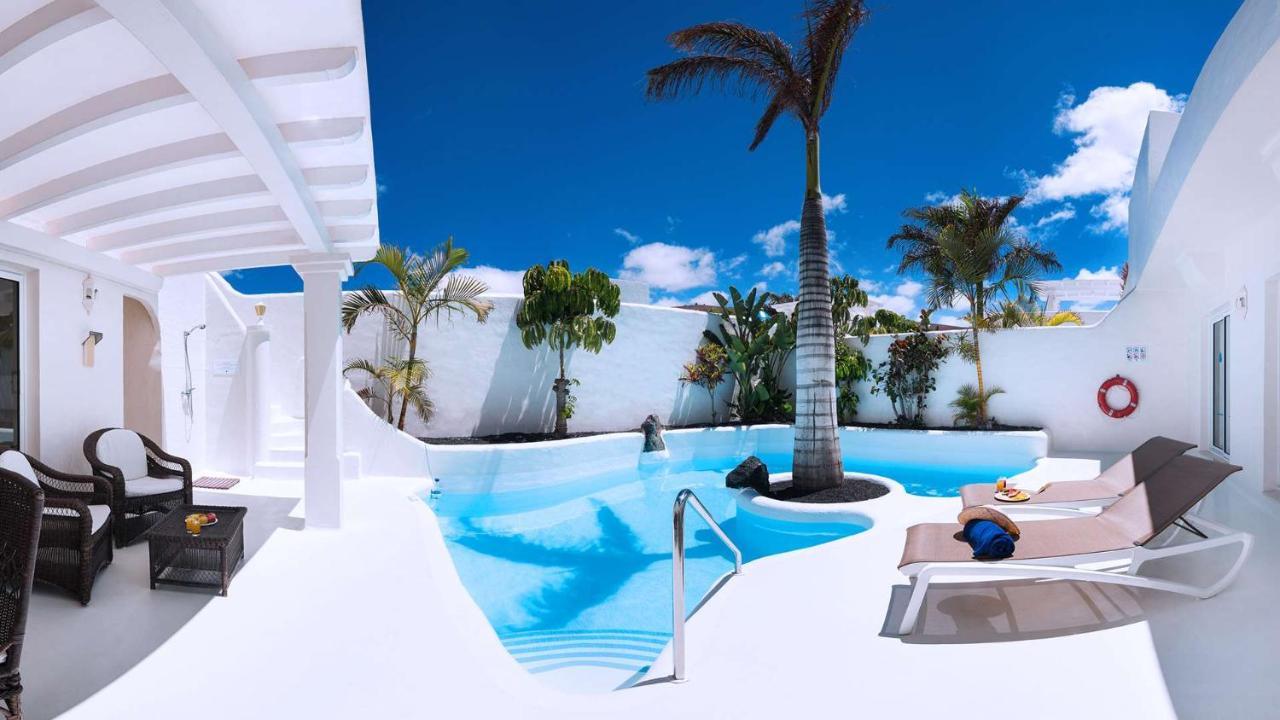 Royal Alegria Villa