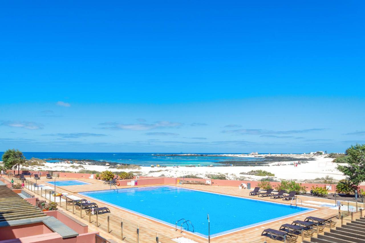 Atlantic House Apartmán Cotillo