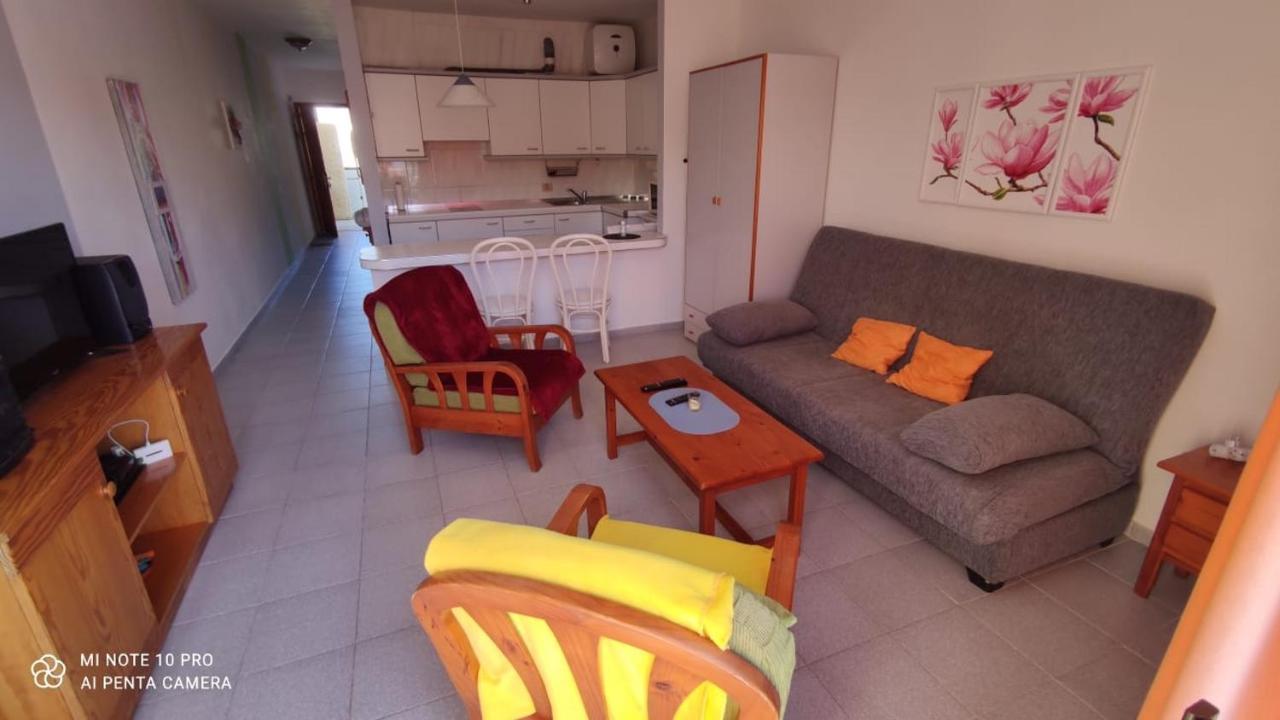 Lejlighed Casa Sol