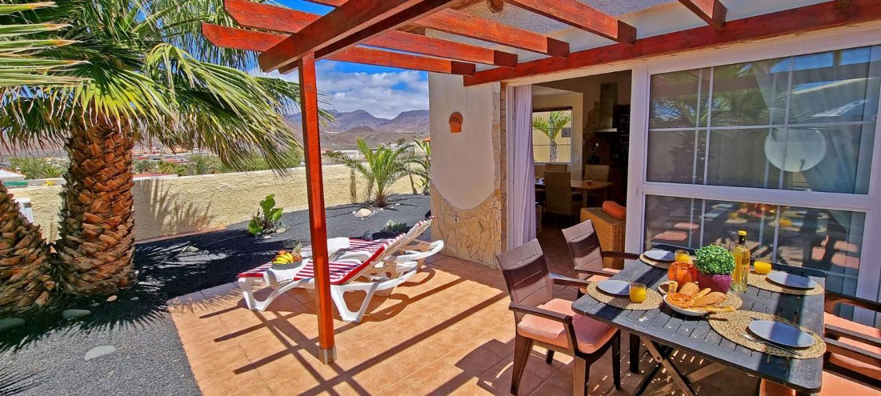 Holiday home Casa Oasis - - Garten - Meerblick *