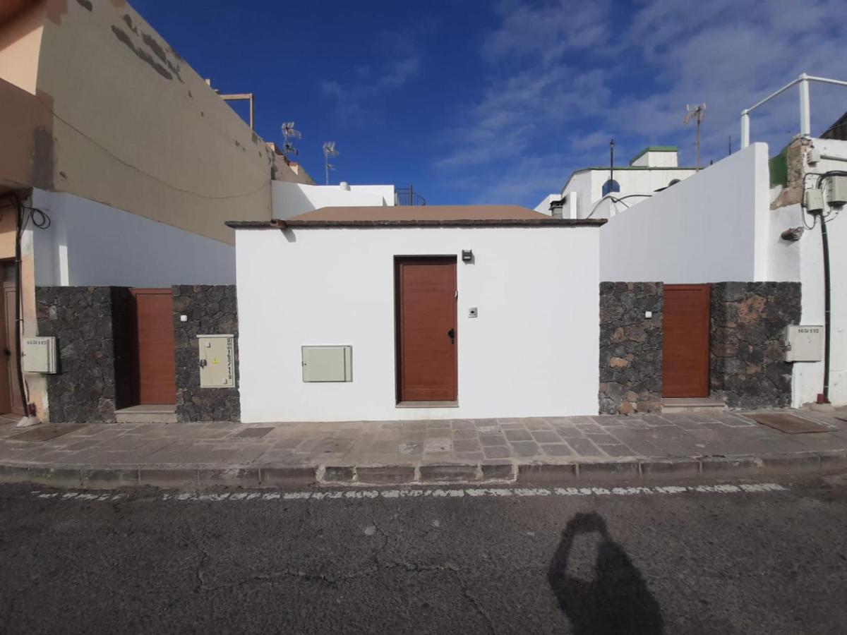 Casa Amara Y Julia El Cotillo (Fuerteventura)