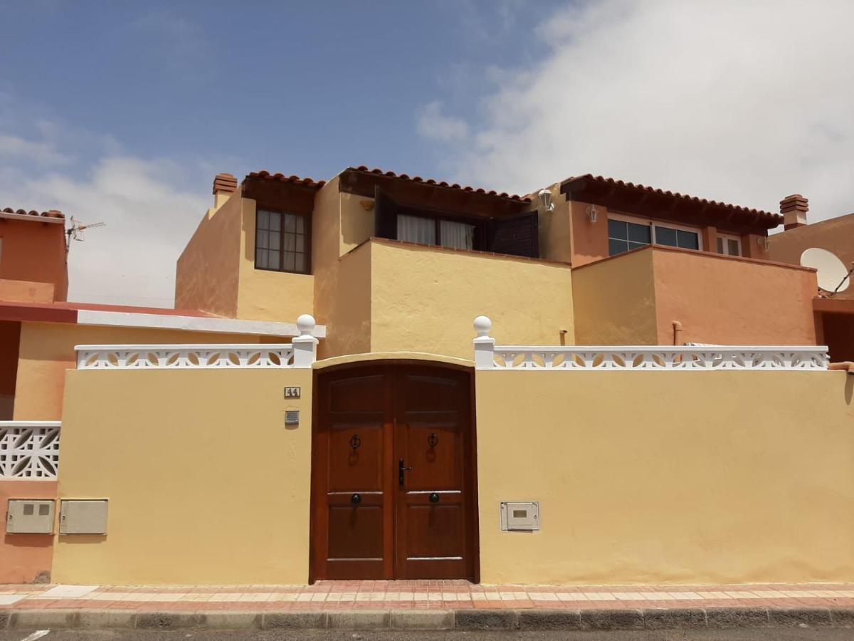 Casa Nyaraló *