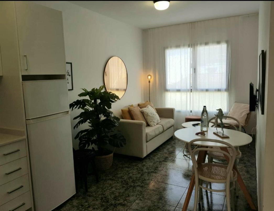 Appartement Beach F Tarajalejo