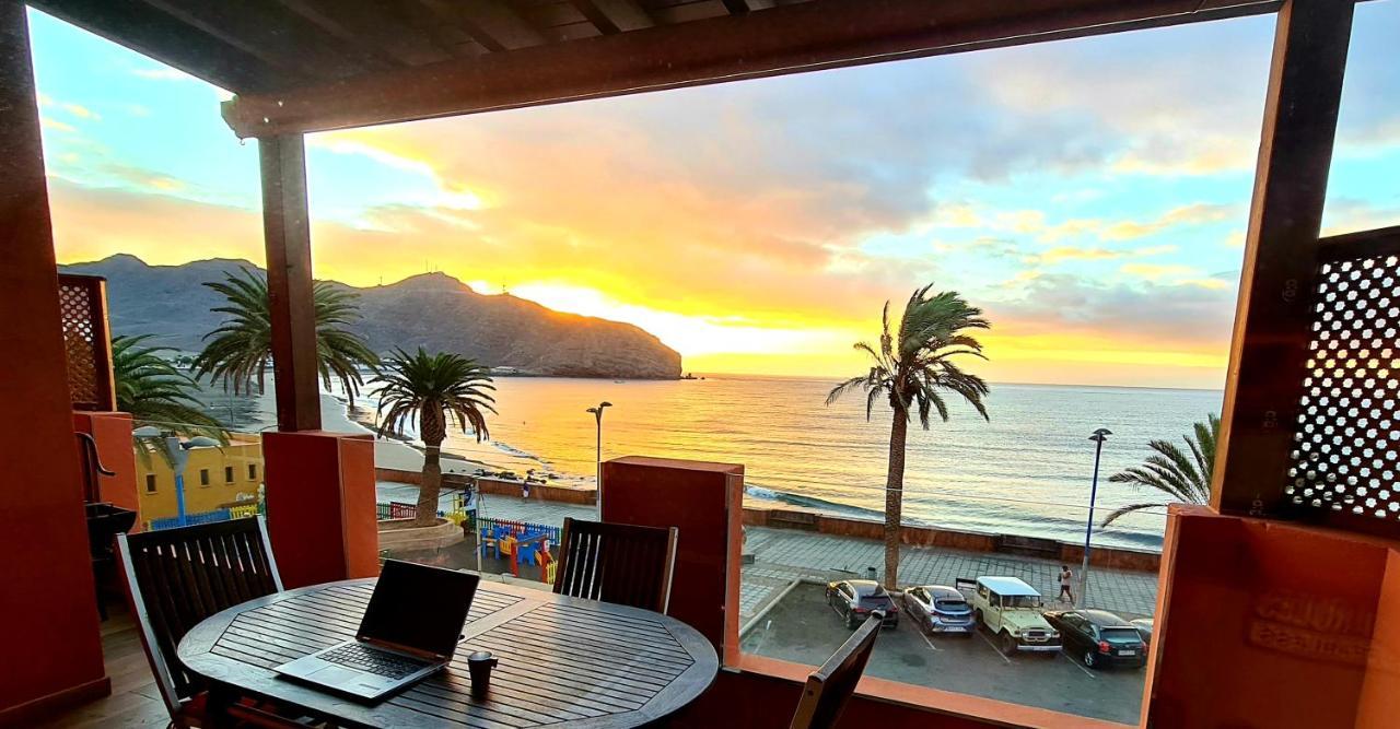 Los Marineros Gran Tarajal