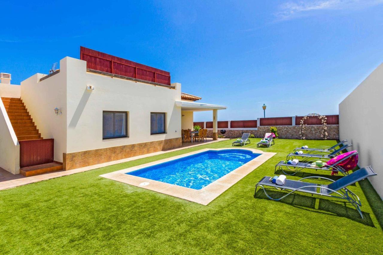 Villa Laurita *
