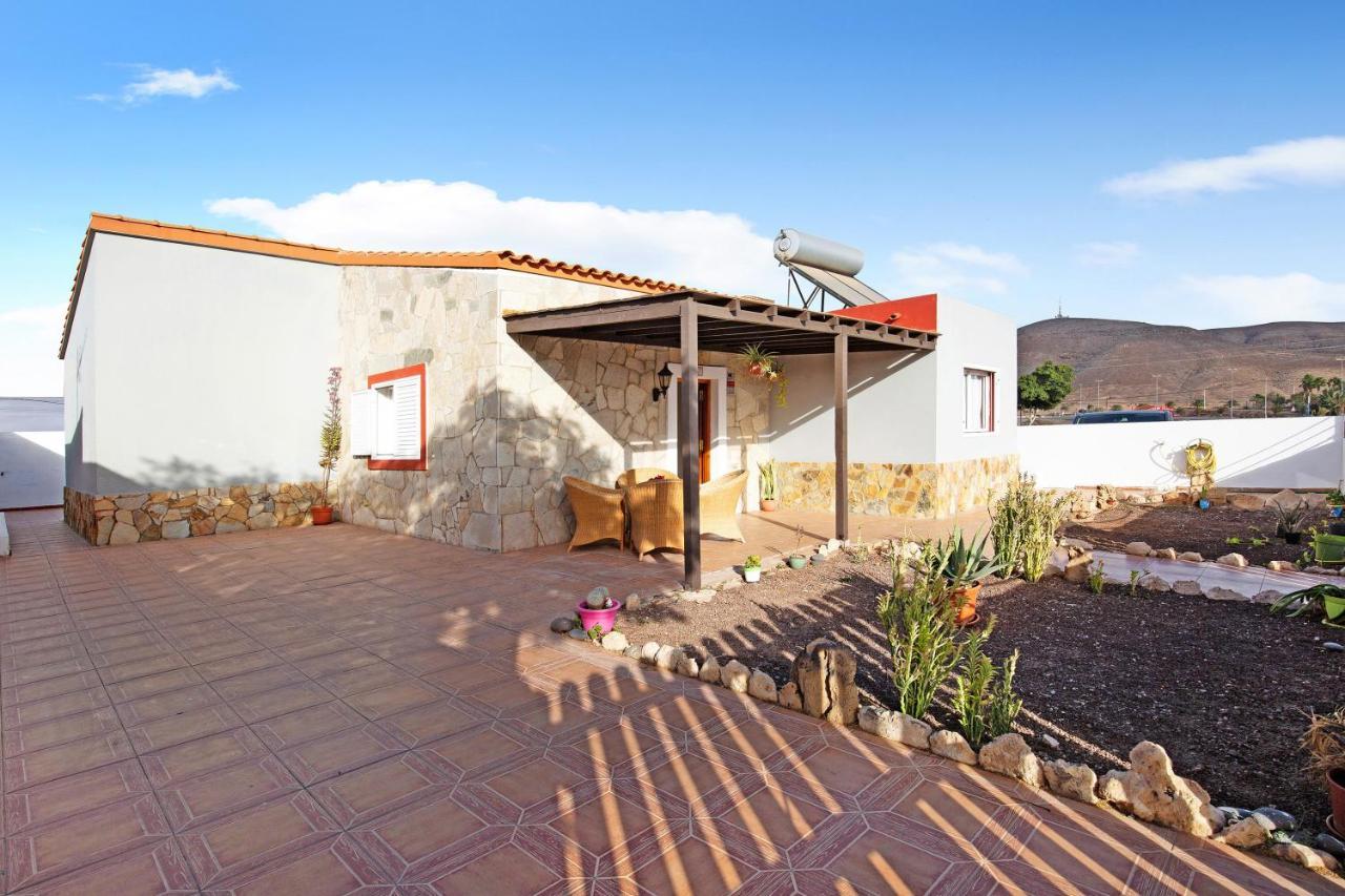 Casa Chiripa Holiday home Tarajalejo