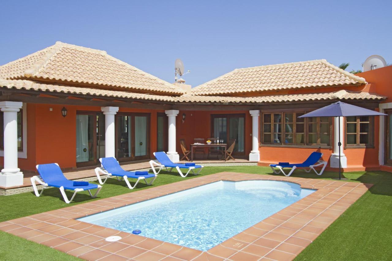 Villa Villas Brisas Del Mar By Escape *