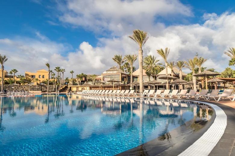 Апартаменты Papagayo 21-22, Big Pool And Free Wifi Коральео