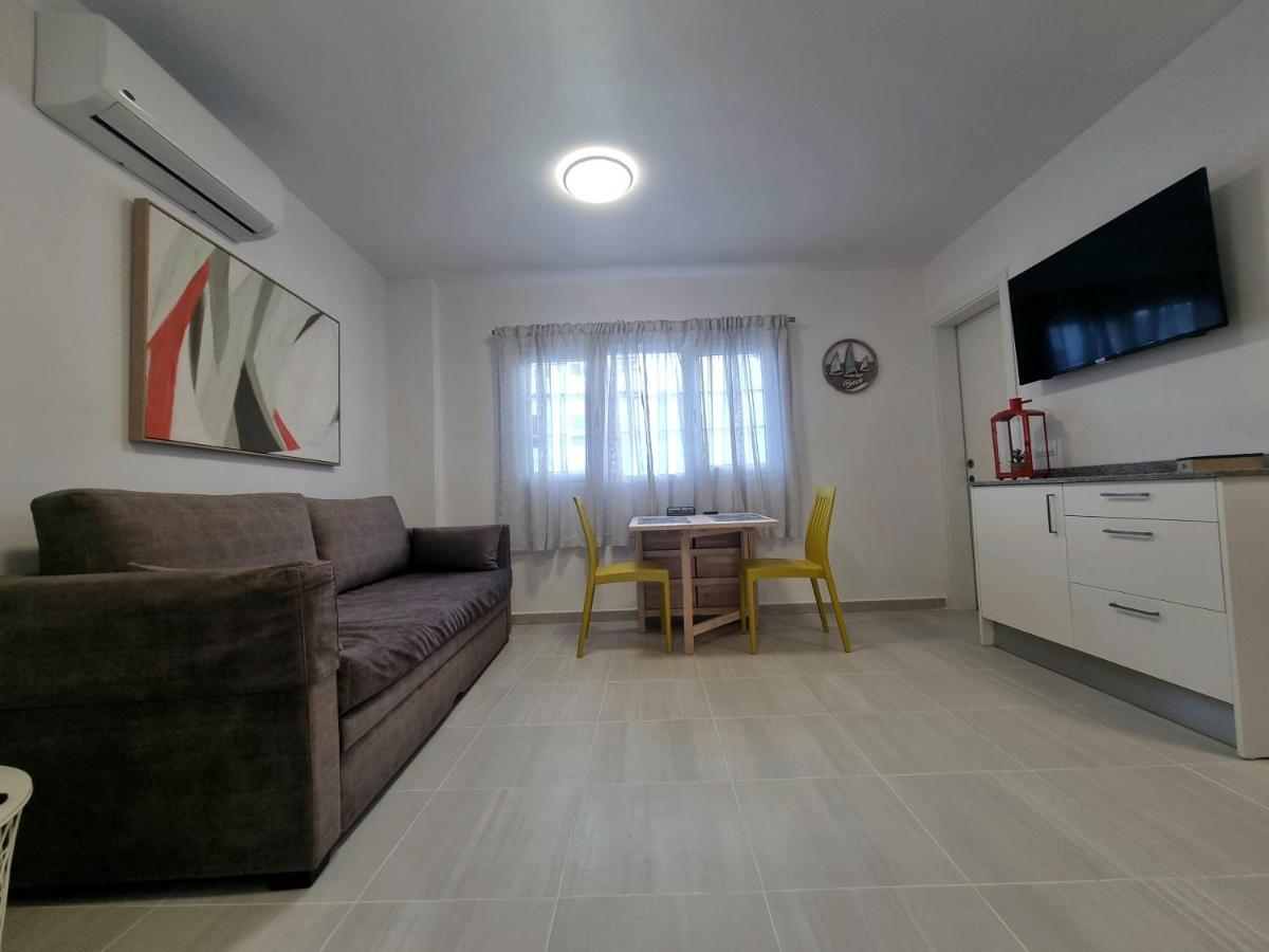 Cardon Jandia 2c Appartamento