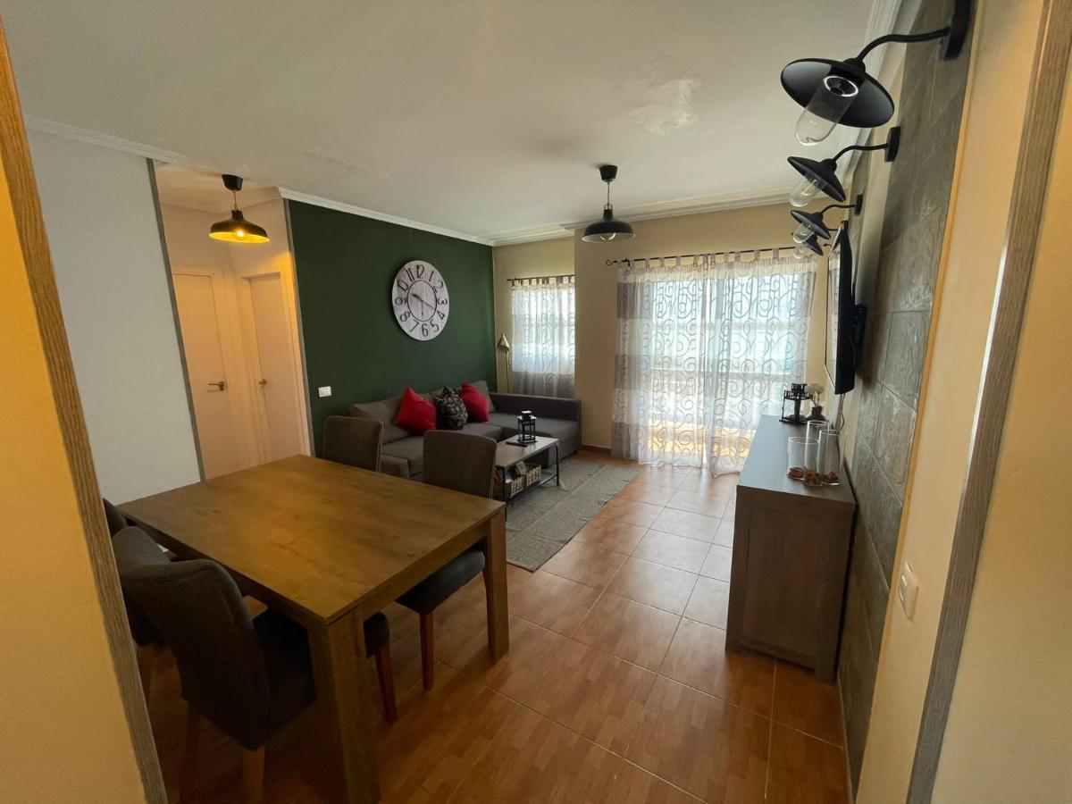 Chabela's Magic Apartamento