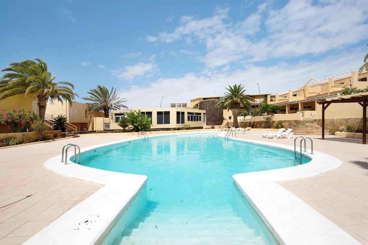 Appartement Apartamento Con Piscina *