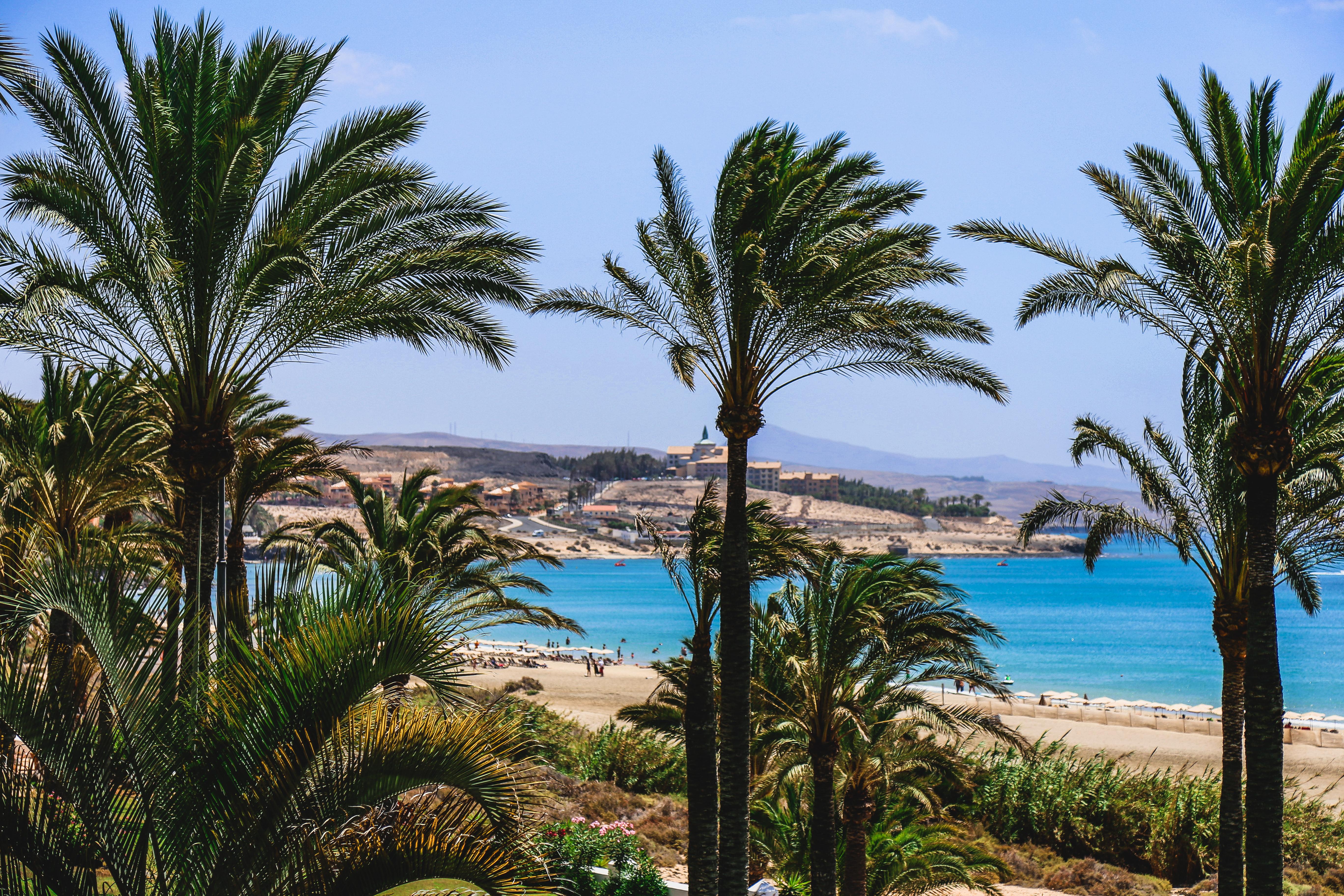 R2 Maryvent Appartement Costa Calma