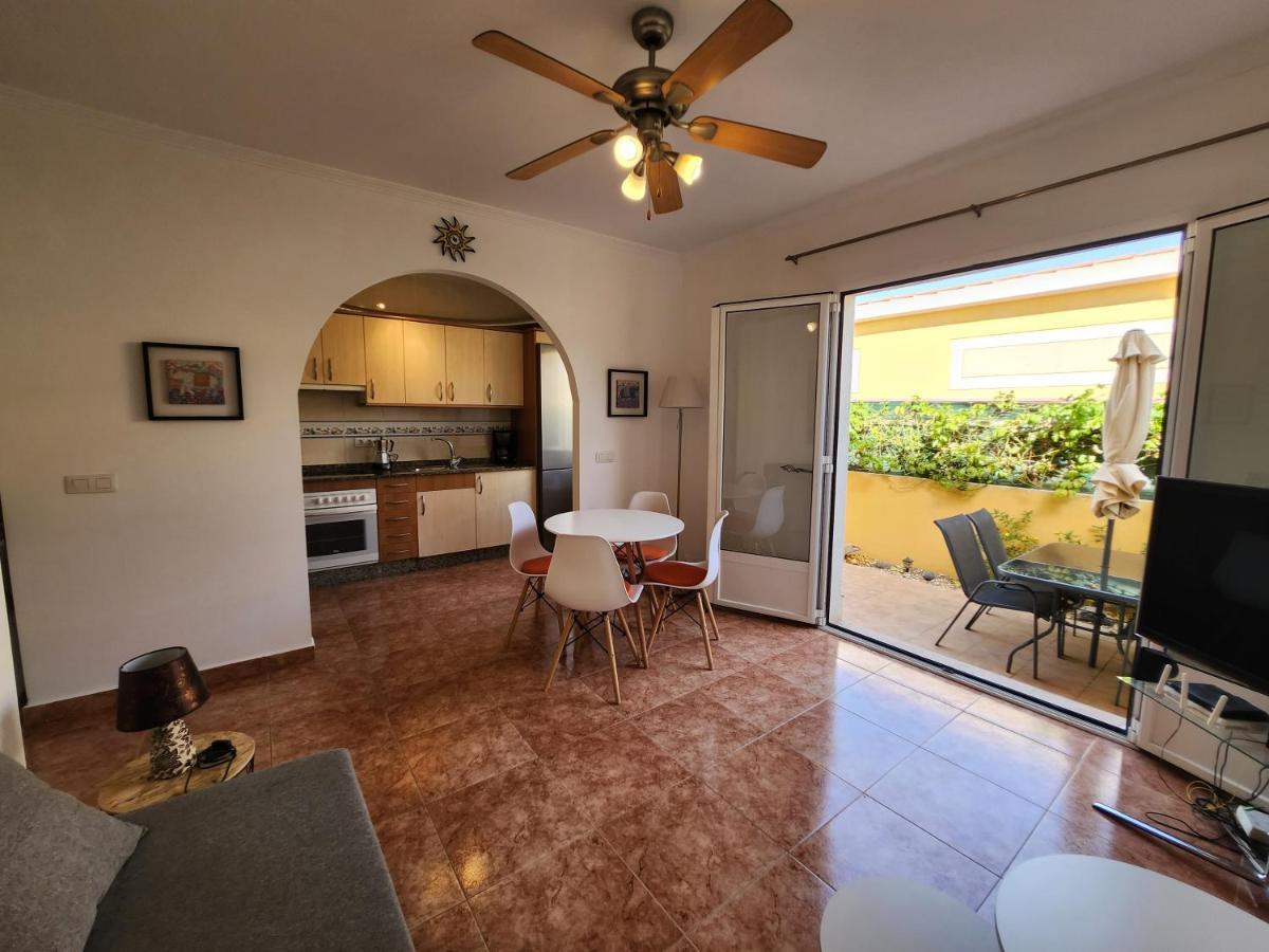 Tatil Evi Ventura Caleta De Fuste