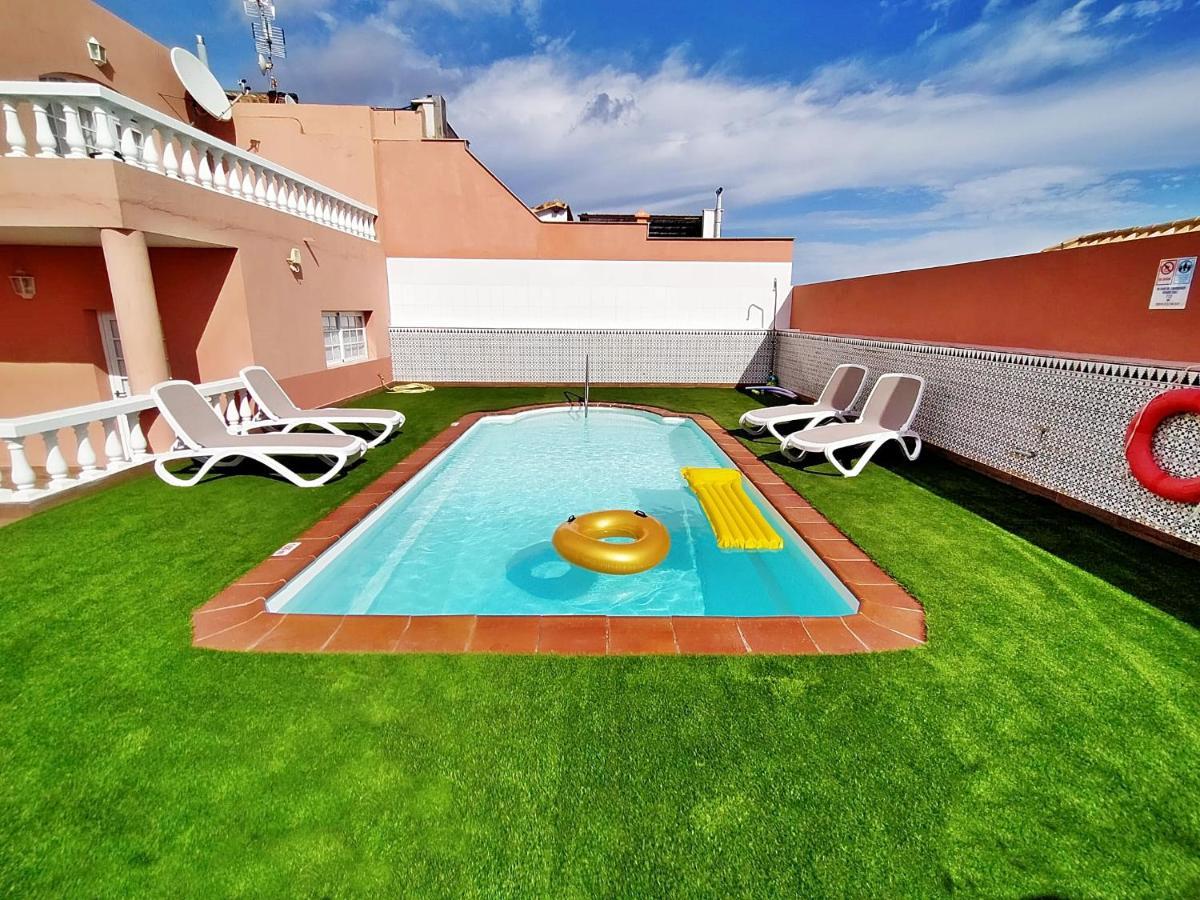 Vv Oramas Villa Caleta de Fuste